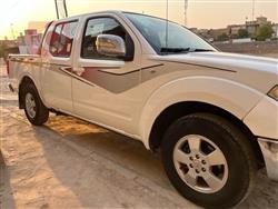 نيسان نافارا